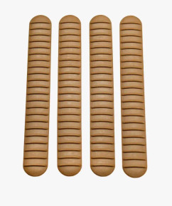 RAIL COVER - M-LOK CB O17_B5_RCM_1258