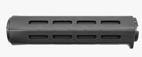HANDGUARD - M-LOK (BLK), MIDLENGTH O17_B5_HMM_1367