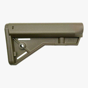 FIXED BRAVO STOCK  (ODG), MIL-SPEC SIZE O17_B5_BRC_1444
