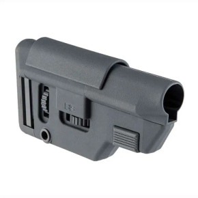 PRECISION STOCK, COLLAPSIBLE - MEDIUM (WG) O17_B5_CPS_1309