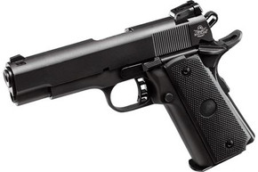 Rock Island Armory M1911-A2 22TCM/9MM 4.25" 17+1# RI51949