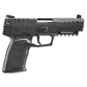 FN Five-SeveN MRD Handgun 5.7x28mm 20rd Magazines (2) 4.8" Barrel Black Adj Sights RJ66101274
