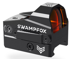 SWAMPFOX OKS00122-RC KINGSLAYER 1X22 RED DOT SIGHT 187268