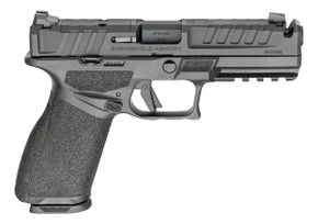 Springfield Armory ECHELON 9MM BLK 4.5" 10+1 COMP SFEC9459LCUC Springfield Armory ECHELON 9MM BLK 4.5" 10+1 COMP SFEC9459LCUC
