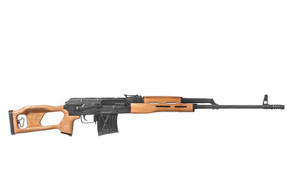 Century Arms ROMANIAN PSL 7.62X54R CARI035-N Century Arms ROMANIAN PSL 7.62X54R CARI035-N