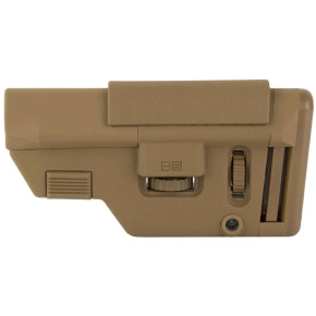 PRECISION STOCK, COLLAPSIBLE - MEDIUM (CB) B5-CPS-1306