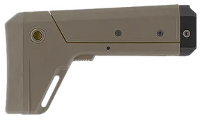 Modular Picatinny Stock (FDE) B5-MPS-1554