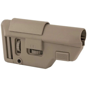 PRECISION STOCK, COLLAPSIBLE - SHORT (FDE) B5-CPS-1401