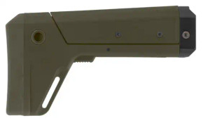 Modular Picatinny Stock (ODG) B5-MPS-1556