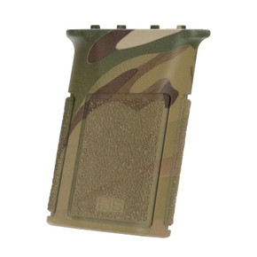 VERTICAL GRIP - M-LOK (MULTI-CAM) B5-VFG-1576