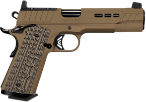 Kimber Mfg.,inc 3000463 Rapide FDE OR 38Super 170526 Kimber Mfg.,inc 3000463 Rapide FDE OR 38Super 170526