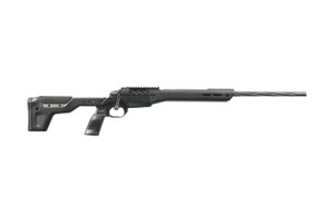 Weatherby 307 ALPINE MDT 25CR 22" ADJ WB3WAMH25CMR4B
