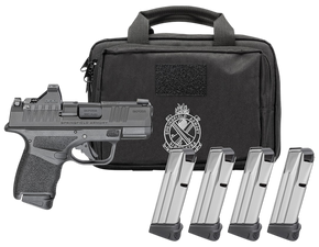 SPG HC9319BOSPCAPAC      HC 9MM UDT     3 *CA  10R 186771