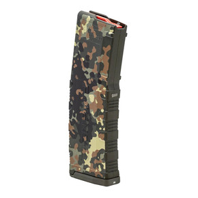 Amend2 AR-15 Mod-2 Rifle Magazine Flecktarn 5.56/.223 30/rd AD556MOD2FTRN30