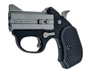 Bond Arms STINGER FB 22MAG SS 3" FS BASL-FB-22MAG Bond Arms STINGER FB 22MAG SS 3" FS BASL-FB-22MAG
