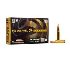 FED 308 168G SIERRA MTHKNG BTHP 20B GM308M