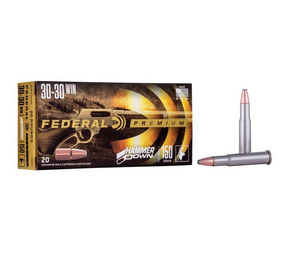 FED 3030 150GR HAMMR DOWN 20BX LG30301