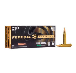 FED 223 69G SIERRA MTCHKNG BTHP 20B GM223M