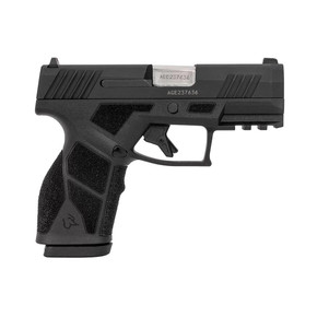 Taurus GX2 Handgun 9mm Luger 13rd Magazines (5) 3.38" Barrel Black Frame/Black Slide TX1GX29315X13