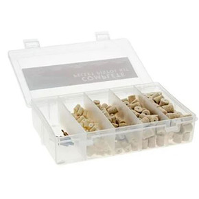 COMPLETE PISTOL PELLET KIT 100042083 COMPLETE PISTOL PELLET KIT 100042083