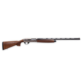Weatherby 18i Deluxe Shotgun 20 ga 3" Chamber 2rd Capacity 26" Barrel Walnut XBID22026MAG