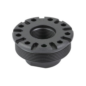 SilencerCo BRAVO DIRECT THRD MT .578X28 SCAC1564