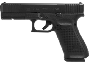 GLOCK G21513MOSAUT G21  45ACP G5 MOS   13R REBUILT 186474