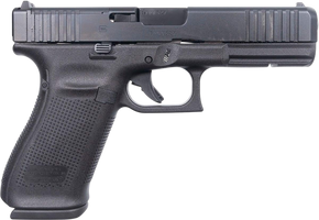 GLOCK G20515MOSUS  G20  10MM  G5 MOS   15R REBUILT 186473