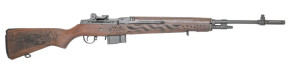 SPRINGFIELD ARMORY M1A 250TH ANNIVERSARY 308WIN WALNT ENGRAVED 22" BBL 1-10RD O17_CNC250M1A