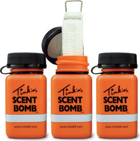 TINKS REFLECTIVE SCENT BOMBS 3 PACK W5841
