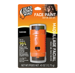 DDW FACE PAINT FOUR COLOR STICK DDW12552