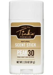 TINKS PEAK30 DOE ESTRUS 2.75OZ STK W6227