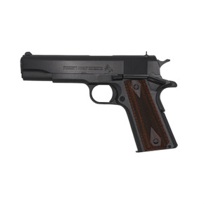 1911 GOVERNMENT CLASSIC 45 ACP 5” BBL (1)8RD MAG BLUED 430100110 1911 GOVERNMENT CLASSIC 45 ACP 5” BBL (1)8RD MAG BLUED 430100110