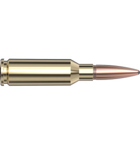 Hornady Frontier Rifle Ammunition 6mm ARC 105gr FMJ 2700 fps 20/ct FRFR710