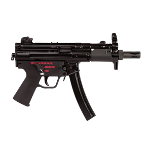 Century Arms AP5-P NAVY 9MM BLK 5.75" 30+1 CAHG6035N-N