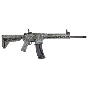 Smith and Wesson M&P15-22 SPORT 22LR 25+1 TOPO SM14469