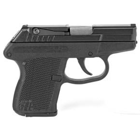 IN STOCK KELTEC P32 32ACP PSTL BLUE/BLK GRIP KELTP32BBLK