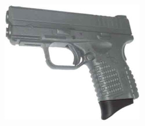 PEARCE GRIP EXTENSION FOR</br>SPRINGFIELD XDS COMPACT PGXDS PEARCE GRIP EXTENSION FOR</br>SPRINGFIELD XDS COMPACT PGXDS