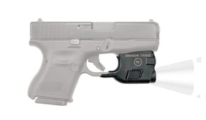 Crimson Trace LIGHTGUARD LTG-777 Glock 26 27 CT01-8330-1