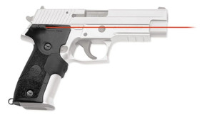 Crimson Trace LASERGRIP SIG P226 BLK MIL-STD CT01-2487-1