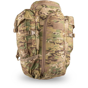 HALFTRACK PACK - MULTICAM 100080000