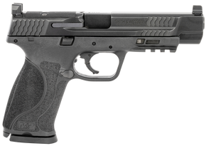 LESW 13419  M&P9   9M 5IN 2.0 OPT RDY NTS NS MS LE 138086