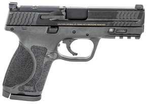 LESW 12662  M&P9C       9M 4IN 2.0 OPT RDY 17R  LE 138080