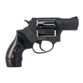 Taurus 605 Gentleman's Carry Handgun .357 Mag 5rd Capacity 2" Barrel Black TX260523