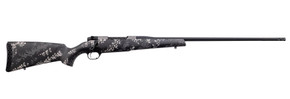 Weatherby MARK V BACKCNTRY TI 2 7MMWBY WBMBT20N7MMWR8B