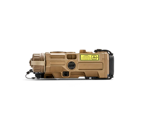 EOTECH EOT-OGL-C-T ON-GUN-LASER GRN TAN HOUSING 189038