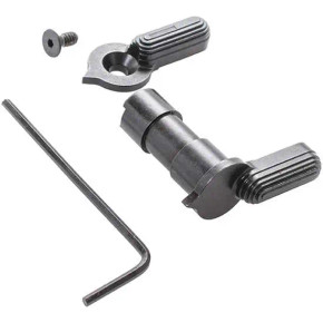 CMMG AR15 AMBIDEXTRIOUS SAFETY SELECTOR KIT CMMG55CA6D9