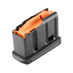Ruger American Rifle Magazine .350 Legend 5/rd UR90810