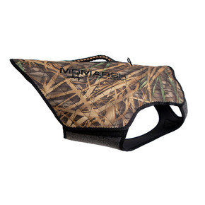 Momarsh Versavest Dog Vest Mossy Oak Original Shadowgrass HG34024