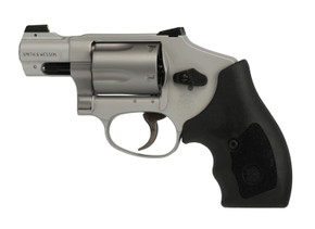 Smith and Wesson 642UC 38SPL 1-7/8" 5RD NS SS SM14285